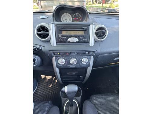 2005 Scion xA Base