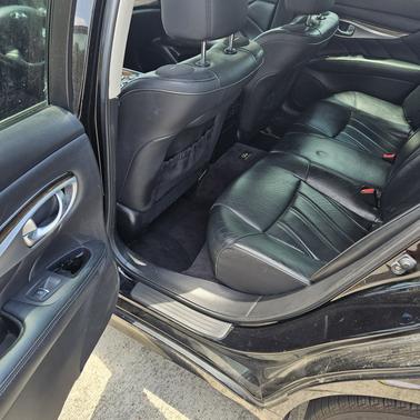 2013 INFINITI M37 Base