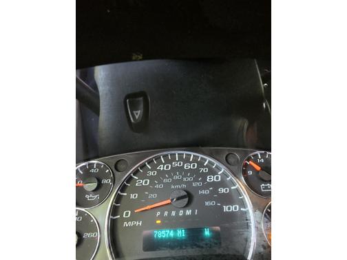 2019 GMC Savana 3500 LS