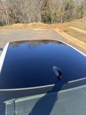 2016 Lexus ES 350 Base