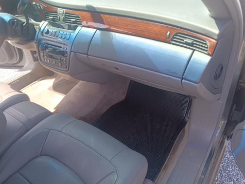 2004 Cadillac DeVille DHS