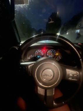 Black 2015 Jeep Wrangler Unlimited Sahara
