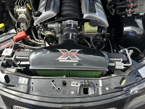 2006 Pontiac GTO Base