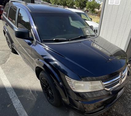 2011 Dodge Journey Express
