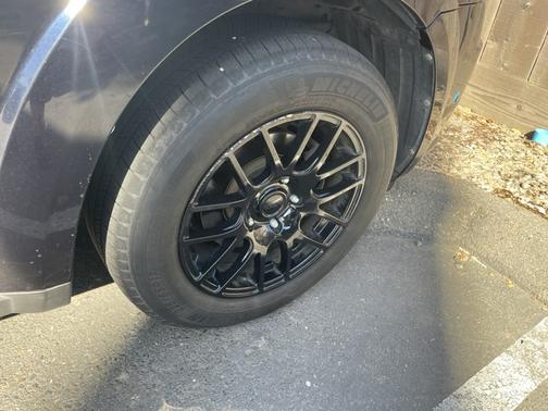 2011 Dodge Journey Express