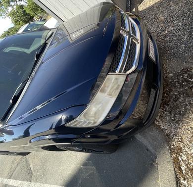 2011 Dodge Journey Express