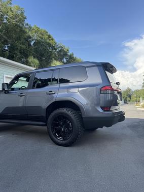 2024 Lexus GX 550 Premium