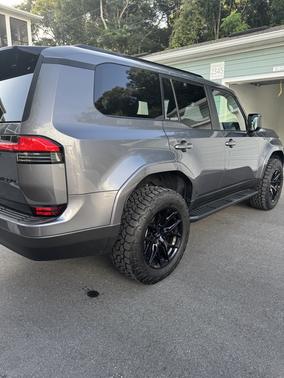 2024 Lexus GX 550 Premium