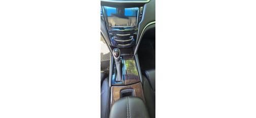 2017 Cadillac XTS Luxury