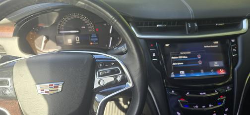 2017 Cadillac XTS Luxury