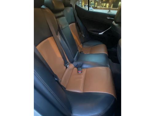 2013 Lexus IS 250 Base