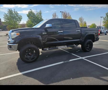 2014 Toyota Tundra 1794