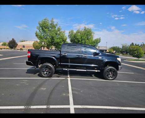 2014 Toyota Tundra 1794