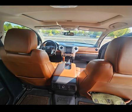 2014 Toyota Tundra 1794