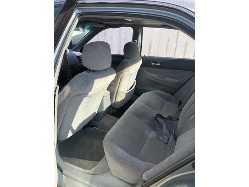 1994 Honda Accord EX