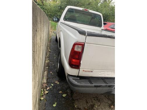 2004 Ford F-250 XL Super Duty