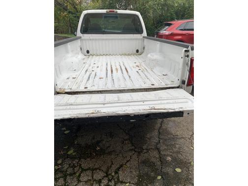 2004 Ford F-250 XL Super Duty