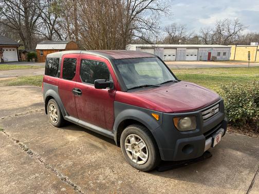 2008 Honda Element LX