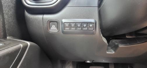 2022 Chevrolet Silverado 2500 LT