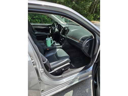 2017 Chrysler 300C Base