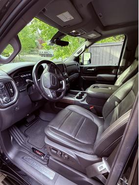 2022 GMC Sierra 3500 Denali