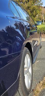 2014 Volkswagen Jetta Hybrid SE