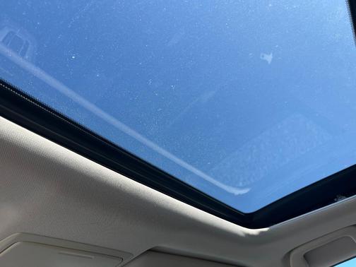 Blue 2013 Honda CR-V EX-L