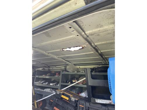 1998 Ford E250 Base