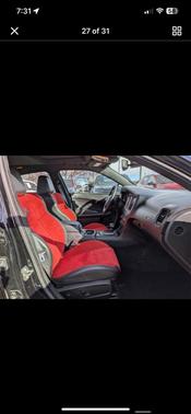 2023 Dodge Charger Scat Pack Widebody