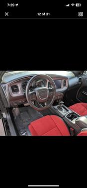 2023 Dodge Charger Scat Pack Widebody