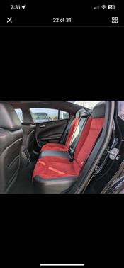 2023 Dodge Charger Scat Pack Widebody