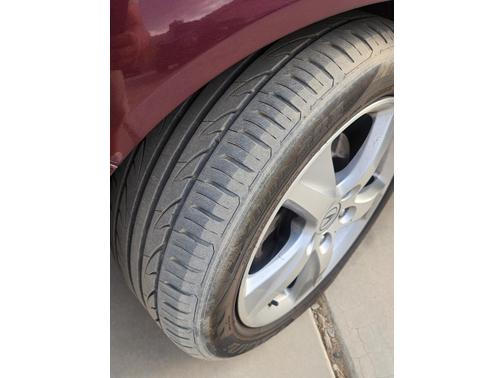 2010 Acura TSX 2.4