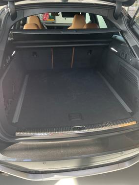 2022 Audi RS 6 Avant 4.0T