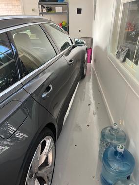 2022 Audi RS 6 Avant 4.0T