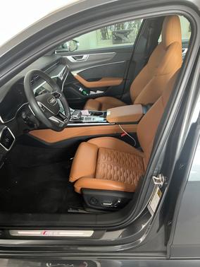 2022 Audi RS 6 Avant 4.0T