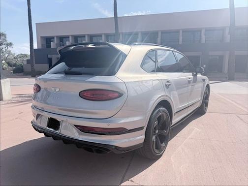 2023 Bentley Bentayga S