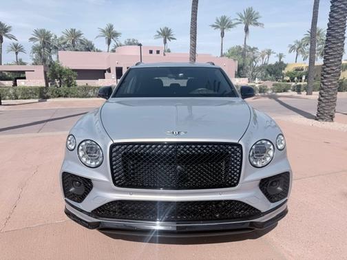 2023 Bentley Bentayga S
