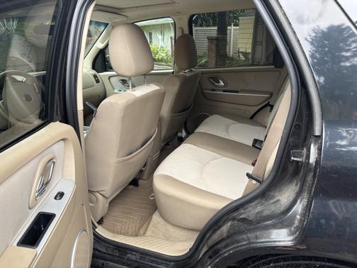 2006 Mercury Mariner Luxury