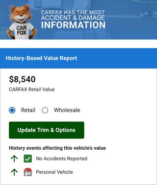 2013 Volkswagen Tiguan S