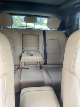 2023 Porsche Cayenne AWD
