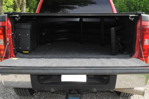 2013 Chevrolet Silverado 2500 LT