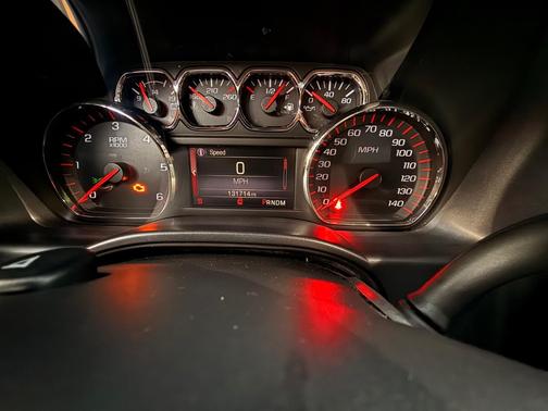 Black 2015 GMC Sierra 1500 SLE