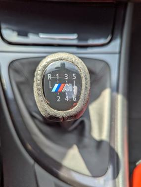 2008 BMW 135 i