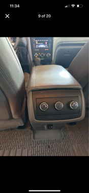 2016 Chevrolet Traverse 1LT