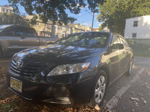 2009 Toyota Camry LE