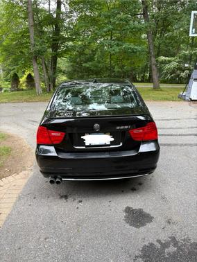 2009 BMW 328 i xDrive