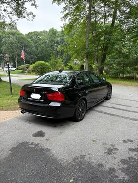 2009 BMW 328 i xDrive
