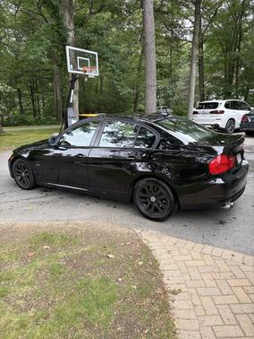 2009 BMW 328 i xDrive