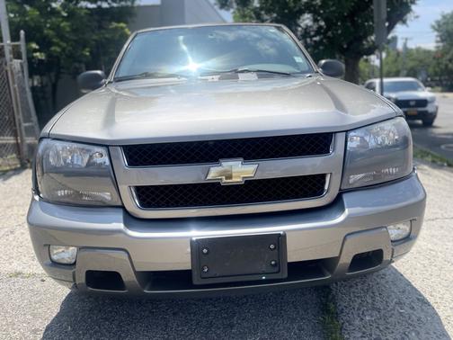 2007 Chevrolet Trailblazer LT