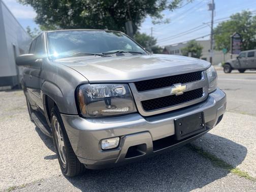2007 Chevrolet Trailblazer LT